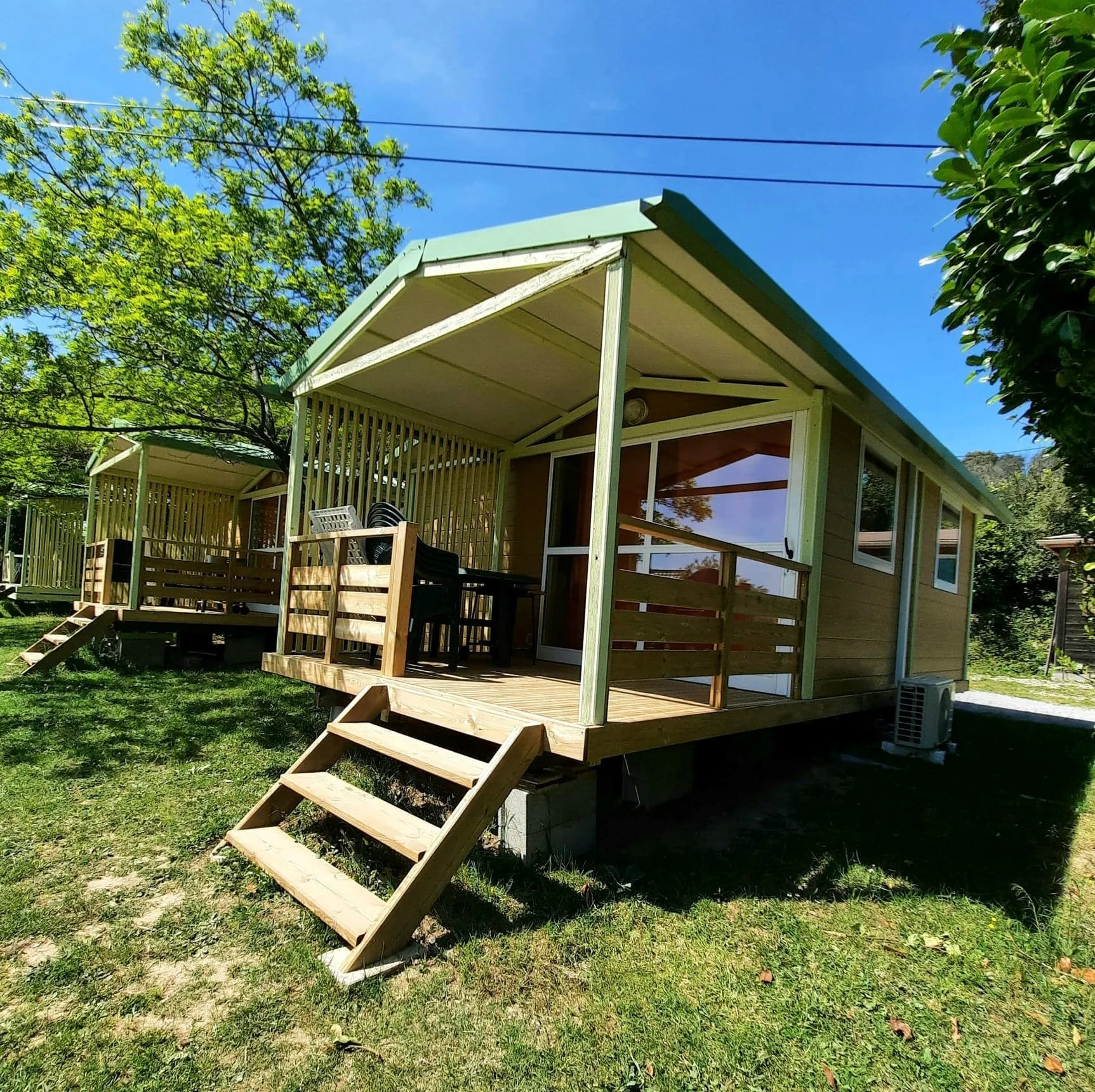 Camping Plein Sud à Gilhac-et-Bruzac — photo 6