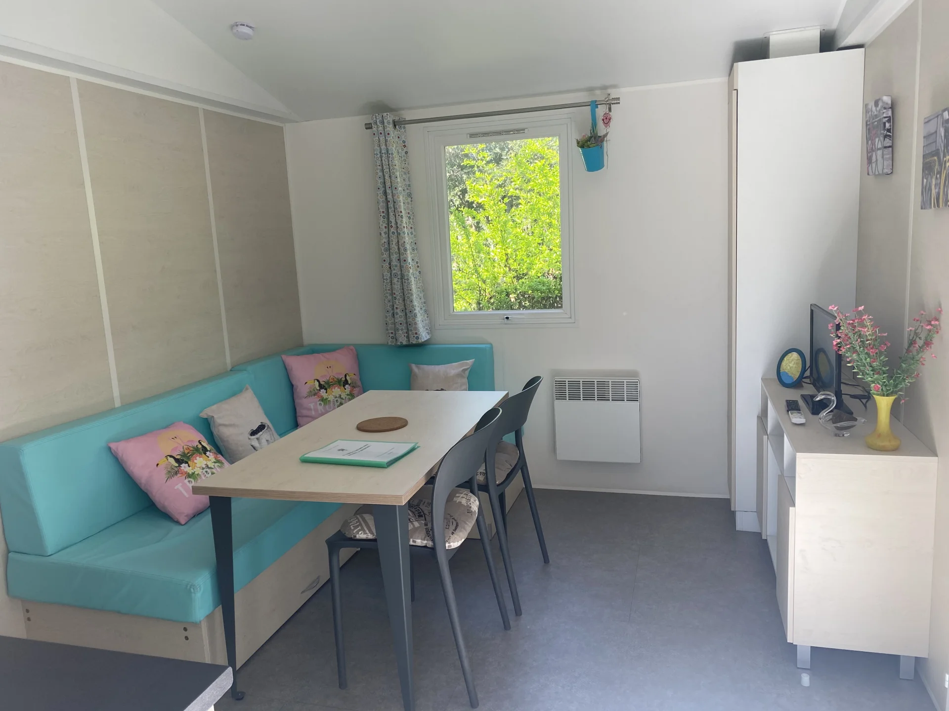 Camping Tartarin in Tarascon — photo 2