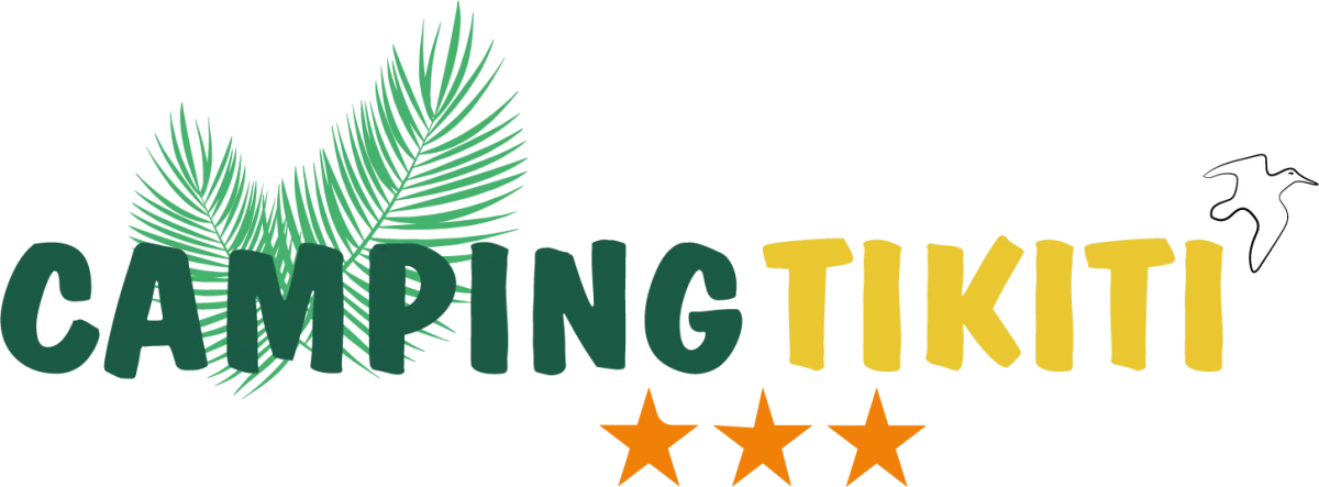 Camping Tikiti in Propriano