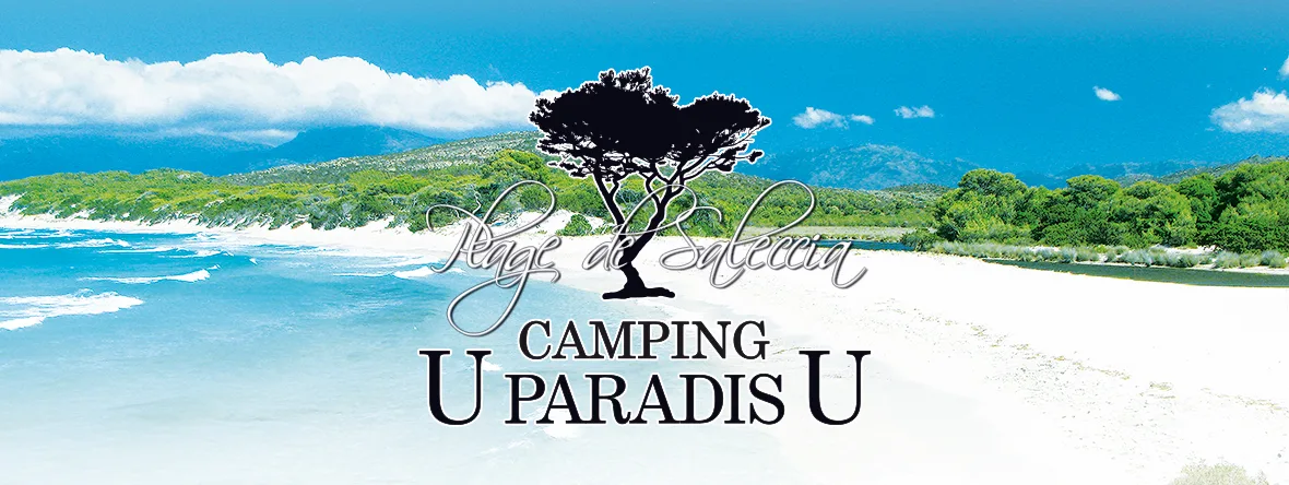 Camping U Paradisu in Santo-Pietro-Di-Tenda