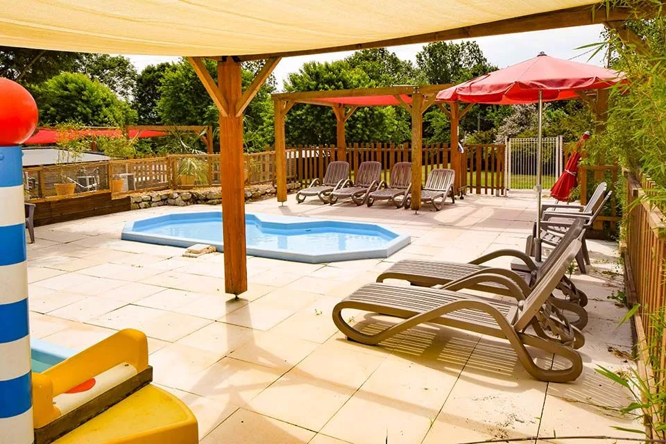 Camping Vallée De Lignac