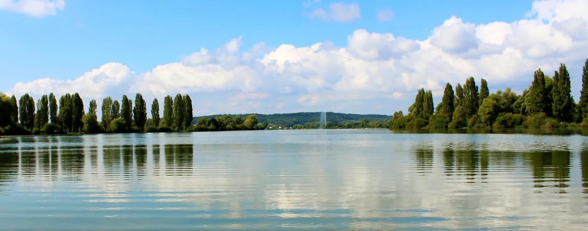Camping Vesoul in Vaivre-et-Montoille