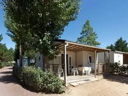 Camping Villa Campista in Saint-Hilaire-de-Riez