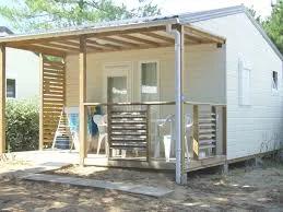 Camping Villa Campista in Saint-Hilaire-de-Riez — foto 2