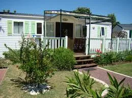 Camping Villa Campista in Saint-Hilaire-de-Riez — foto 3