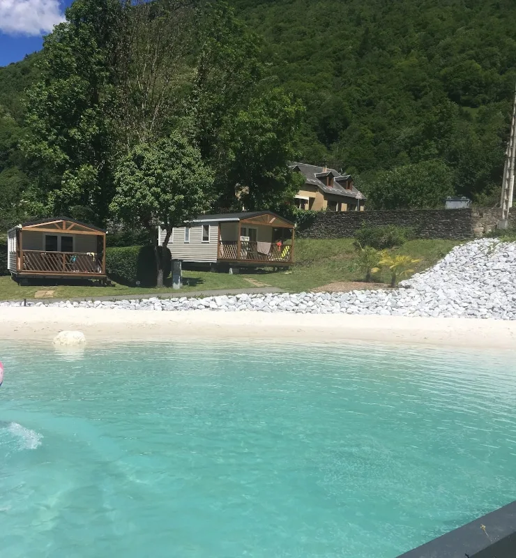 Domaine O Lanette in Montauban-de-Luchon
