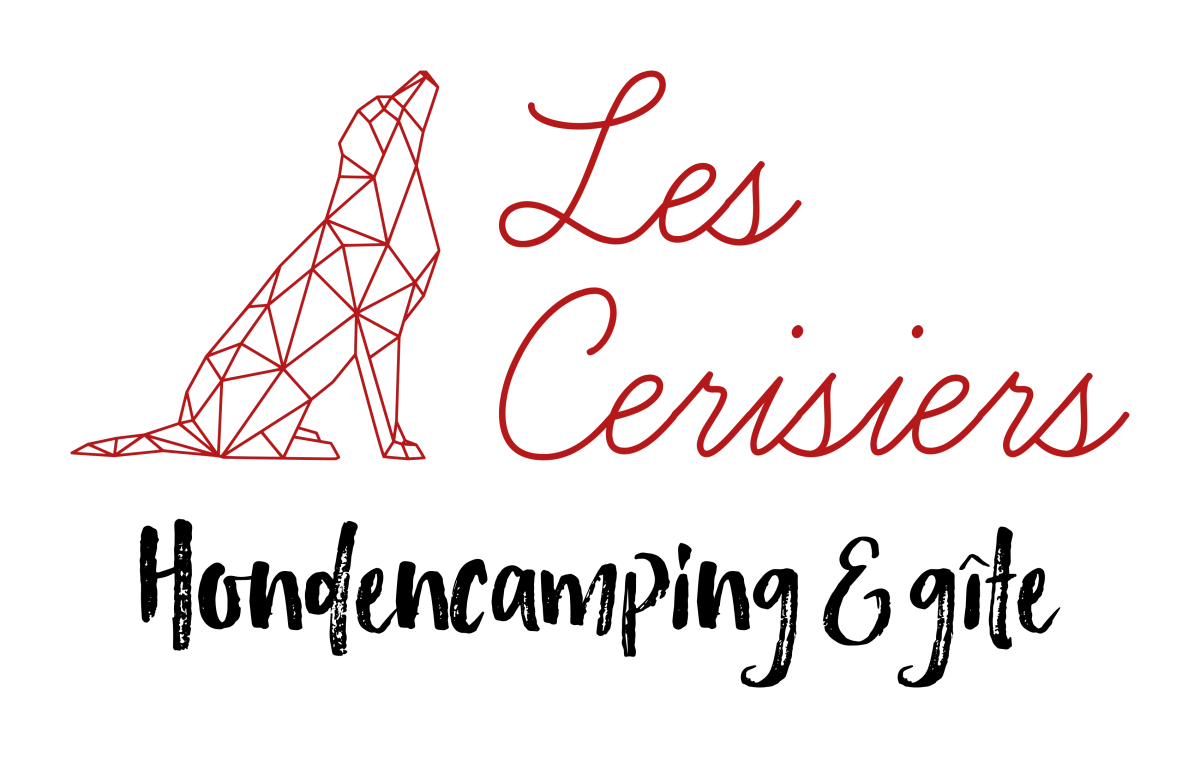 Hondencamping Les Cerisiers in Lapeyrouse