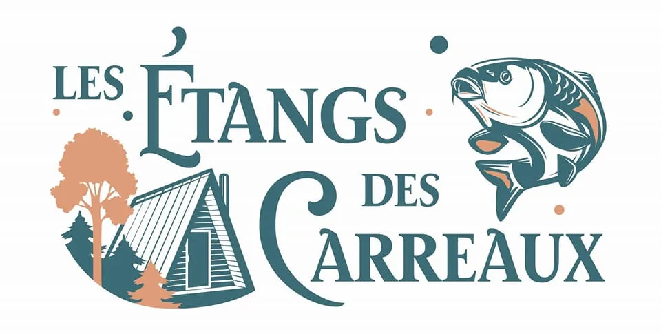Les Étangs Des Carreaux in Rozay-en-Brie