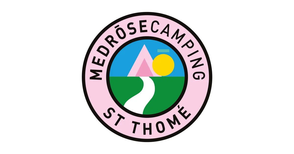 Medrose Camping in Saint-Thomé