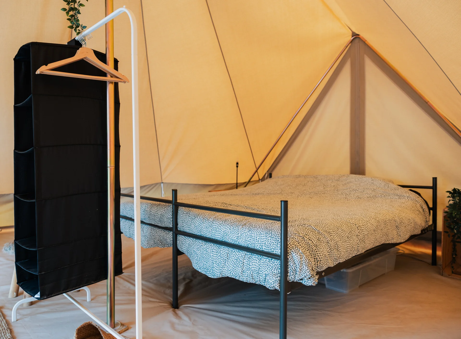 Montacabana Camping in Vendays-Montalivet — Foto 12