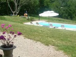 Roulottes de Florena in Firmi