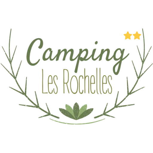 Sas Camping Les Rochelles in Prunay-Cassereau