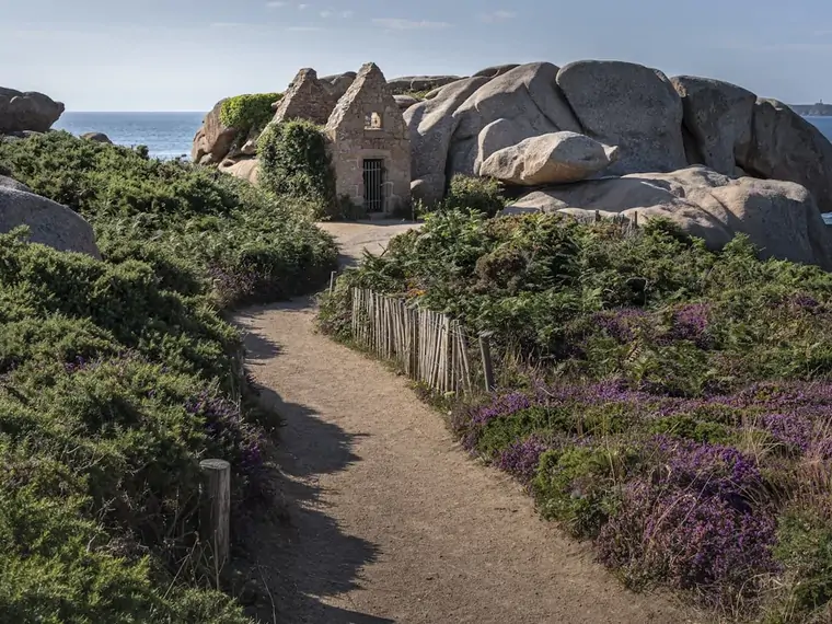 Campings en Bretagne