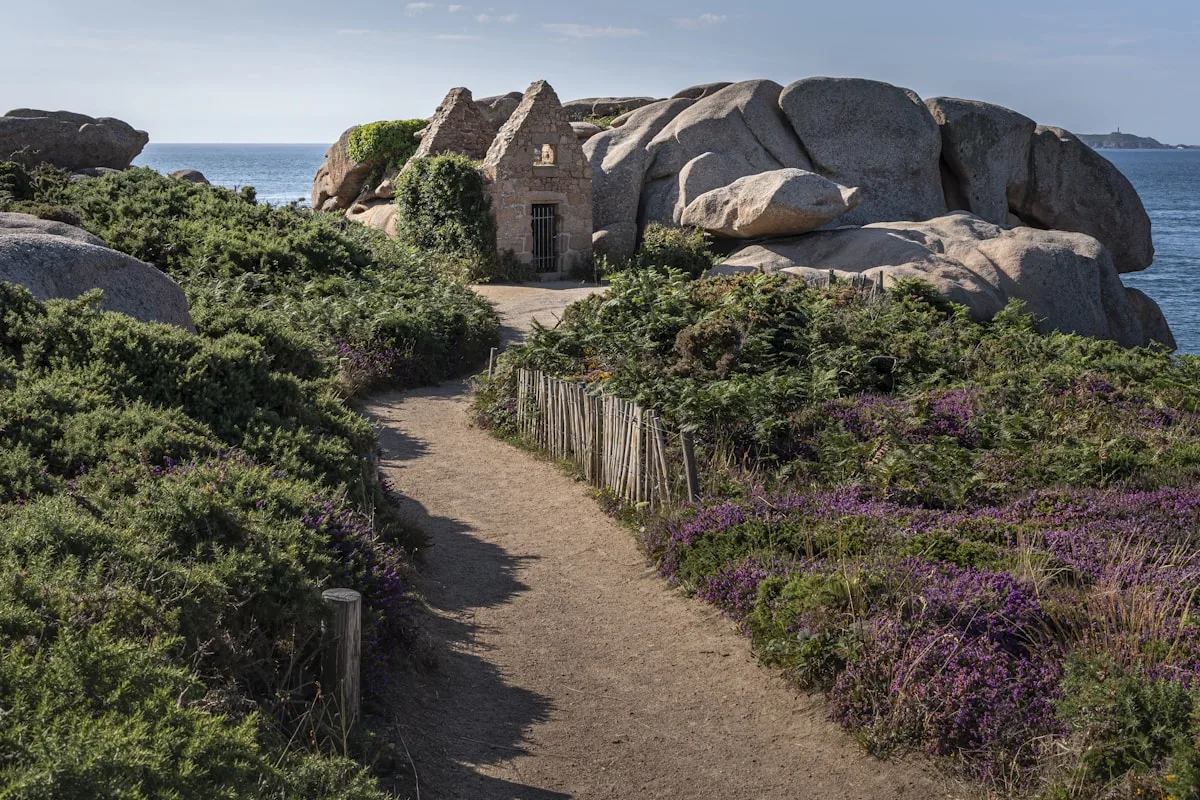 Campings en Bretagne