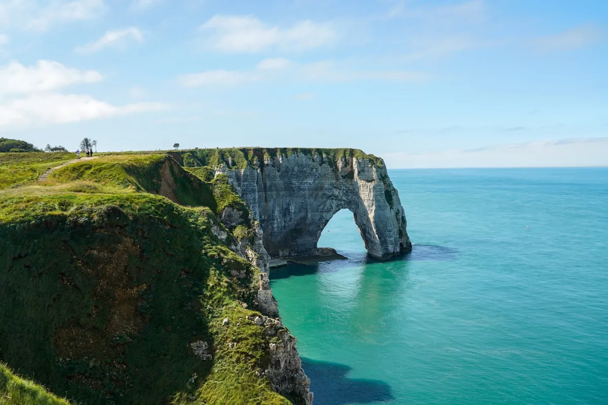Campings en Normandie