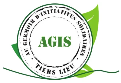 Agis - Camping Des Varennes in Mûrs-Erigné