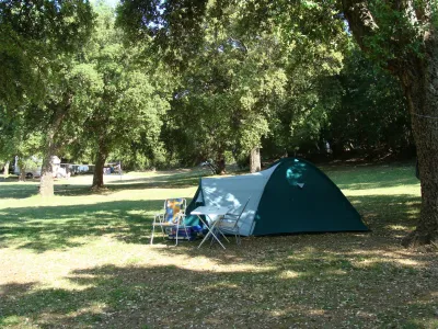 Camping A Casaiola in Sisco