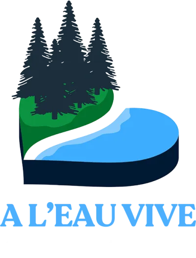 Camping A L'Eau Vive in Xonrupt-Longemer