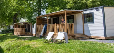 Camping Abaya in Hendaye