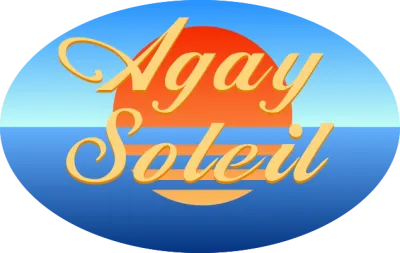 Camping Agay Soleil in Agay Saint-Raphaël