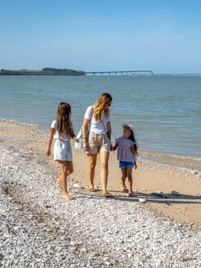 Camping Au Petit Port De L'Houmeau