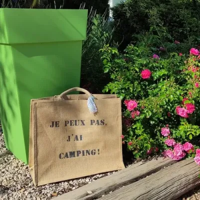 Camping Au Tour De L'Aveyron in L'Hospitalet-du-Larzac