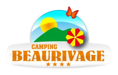 Camping Beau Rivage in Vallon-Pont-d'Arc