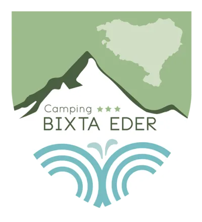 Camping Bixta Eder in Cambo-les-Bains
