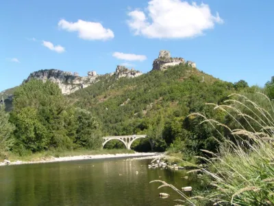 Camping Brudy-Brudy Plage in Le Rozier