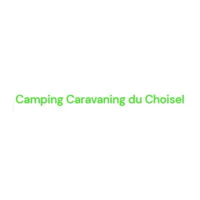 Camping Caravaning Du Choisel in Saint-Cyr-sur-Morin