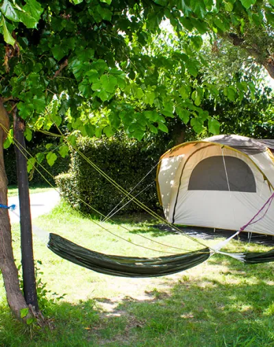 Camping City in Arles