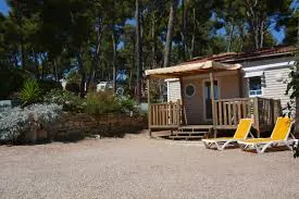 Camping de Ceyreste