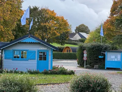 Camping De Conlie