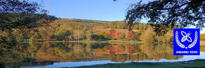 Camping De Courtille in Guéret