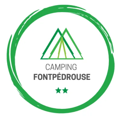 Camping De Fontpedrouse