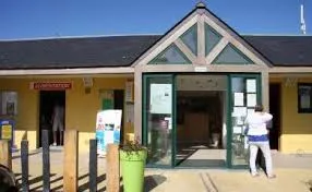 Camping de Kerleven in La Forêt-Fouesnant
