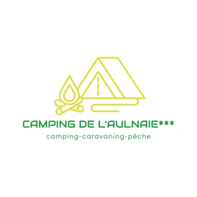 Camping De L'Aulnaie in Dangu