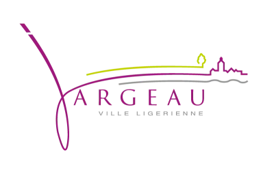 Camping De L'Isle Aux Moulins in Jargeau