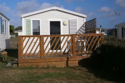 Camping De L'Océan in Carnac