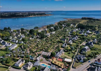 Camping De La Baie in La Trinité-sur-Mer