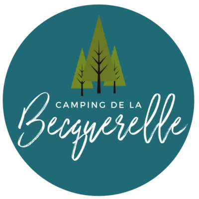 Camping De La Becquerelle in Lynde