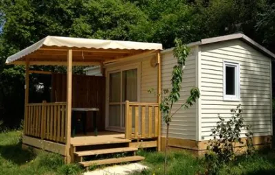 Camping De La Colline in Saint-Paul-Trois-Châteaux