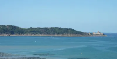 Camping De La Fontaine in Saint-Cast-le-Guildo