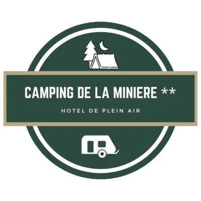 Camping De La Minière in Forges-les-Eaux