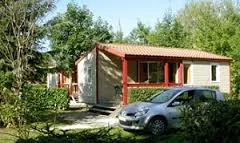 Camping de la Plage in Saint-Cirq-Lapopie