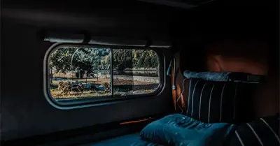Camping De La Seine in Jumièges