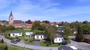 Camping de la Sensée in Aubigny-au-Bac
