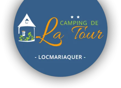 Camping De La Tour De Kerinis in Locmariaquer