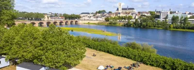 Camping De Nevers
