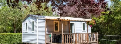 Camping De Santenay